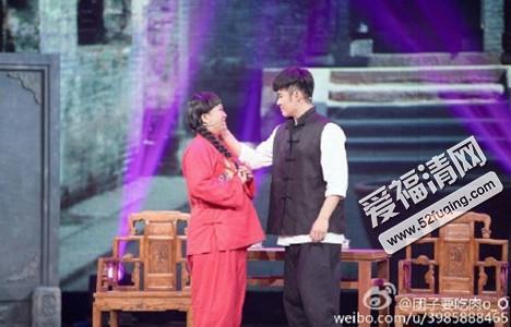 2014年春节联欢晚会经典行情