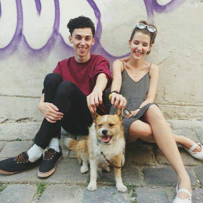 给男朋友的生日祝福1