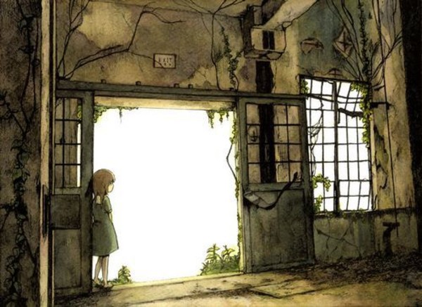 关于空虚的悲伤句子