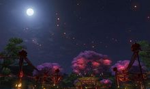 描写七夕的诗句