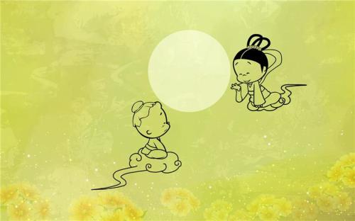 描写七夕的诗句 2