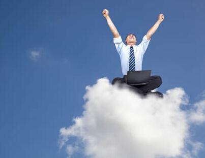 关于效率的座右铭