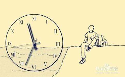 关于效率的座右铭1