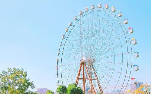 10.您的歌声圆润，让人赞不绝口，使我的心澎sur！这种声音只能出现在天空中，在生活中很少听到。