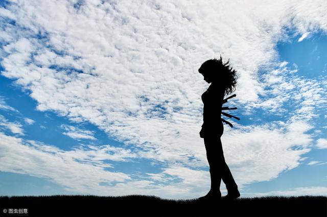 表示对爱情失望的句子 2