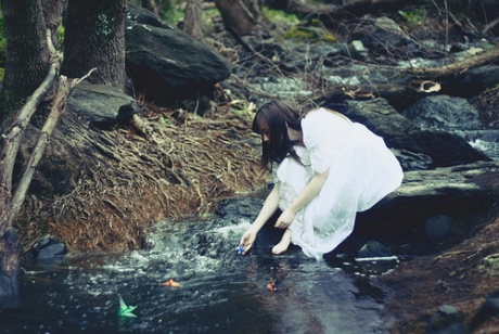 表示对爱情失望的句子 1