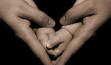 qq个性签名父亲节