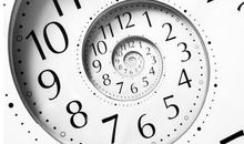 感叹时间的句子