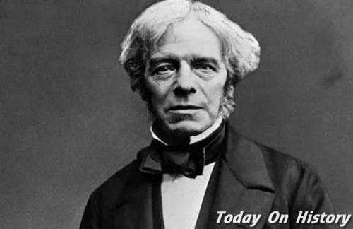 法拉第的座右铭