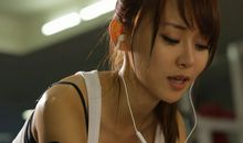 歌声形成的空间,任凭年华来去自由