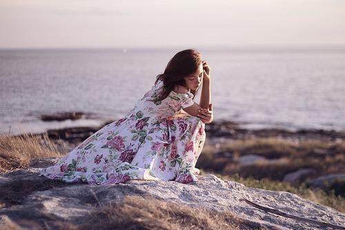 对喜欢的人失望的句子 1