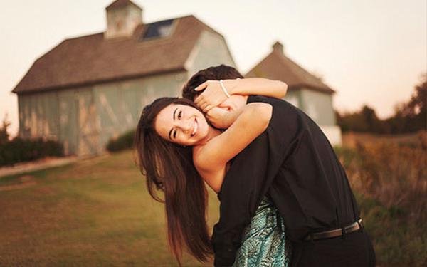 8.我只想每天和您一起做四件事，每天三餐。