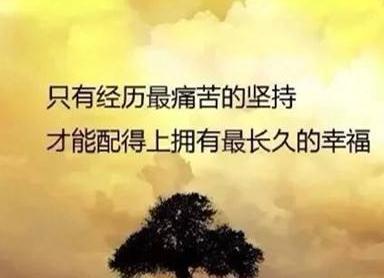 描述成功人士的句子