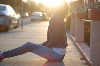 永远消失的时间在那时是如此平静