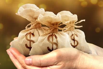 个性签名没钱的日子 1