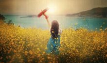 追求梦想的正能量句子