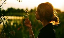 对你的怀念永远是我心底最易动的那根弦