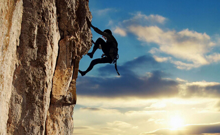 成功者励志正能量句子