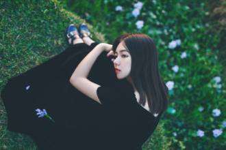 20.无论您是在地平线上还是在海角，我对您的爱都没有减少，就像我写给您的诗一样，这意味着长而真诚，这是我爱您，永远爱您的心。