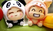 兄弟霸气的个性签名