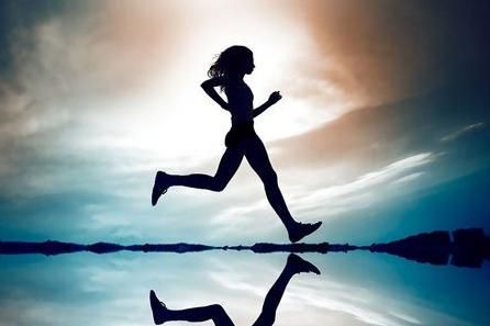 毅力正能量句子