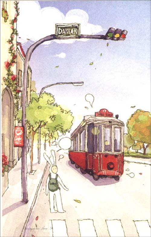 安东尼的经典爱情行情