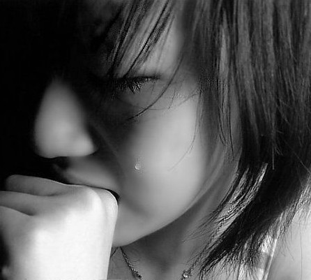 20.你能喜欢一个没有纠缠和距离的人吗？