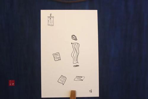 9.那些仍然在那里并褪色的人只是回忆...