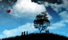 关于思念的英文句子