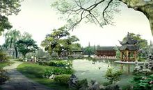 关于岭南的优美句子