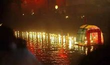 14首中元节的古诗 满满的思念！