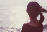 对爱情特别失望的句子 1