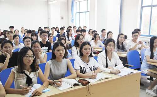 高中生的座右铭2