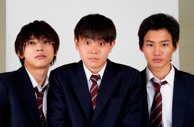 高中生的座右铭1