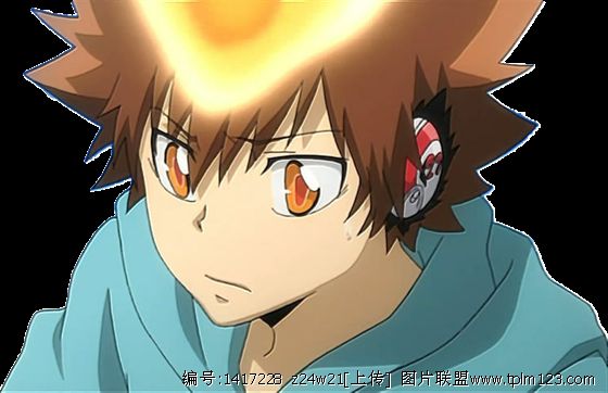 动漫人物的座右铭