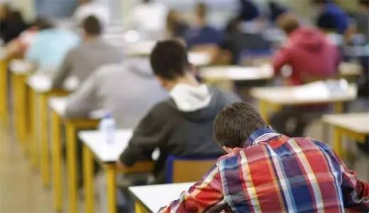 高中生的座右铭