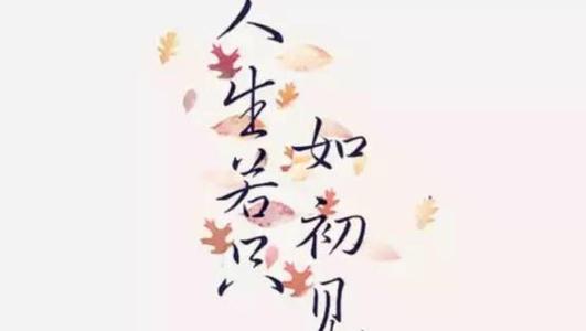 11.当我含着泪与你告别时，你只是冷淡地告别我，没有感觉到冷漠的眼神，你的心碎成千上万。