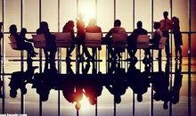 团队风采展示口号押韵