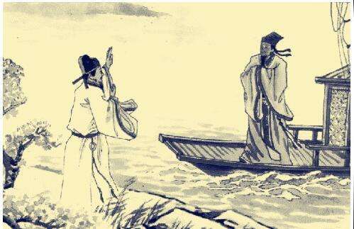 著名诗人的座右铭1