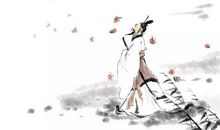 著名诗人的座右铭