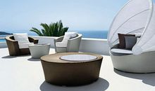 户外家具广告语大全