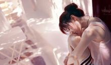 形容对事情失望的句子