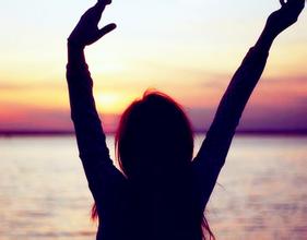 你一定以为你很棒