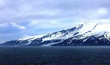 世界如一个山坡，只要你没有站在顶点