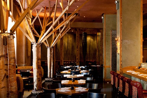 77.让美味的食物恢复食欲。 37停下来享受自己。