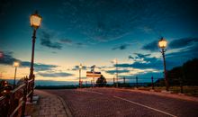 如果你不快乐，那就出去走走