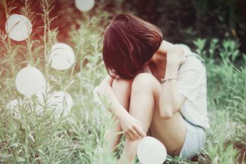 对自己的情人越来越失望的句子 1