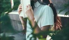 励志的女生个性签名