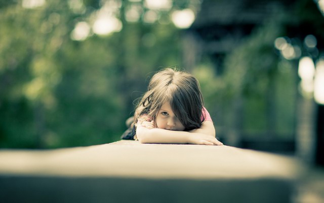 最可悲的一句话是：一辈子