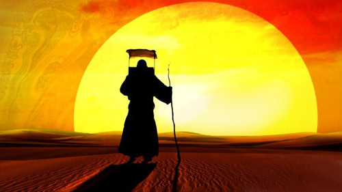 生活的习惯是不断提高自己